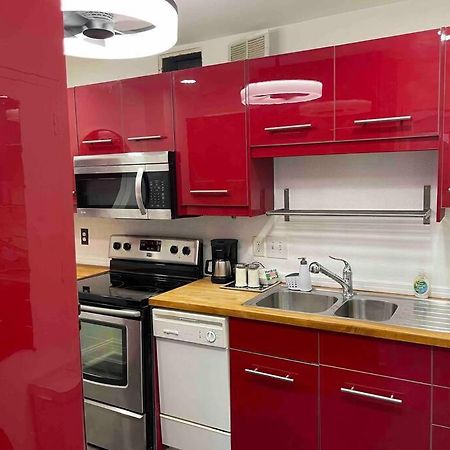 Atlanta Penthouse King/ Queen Bd Bagian luar foto