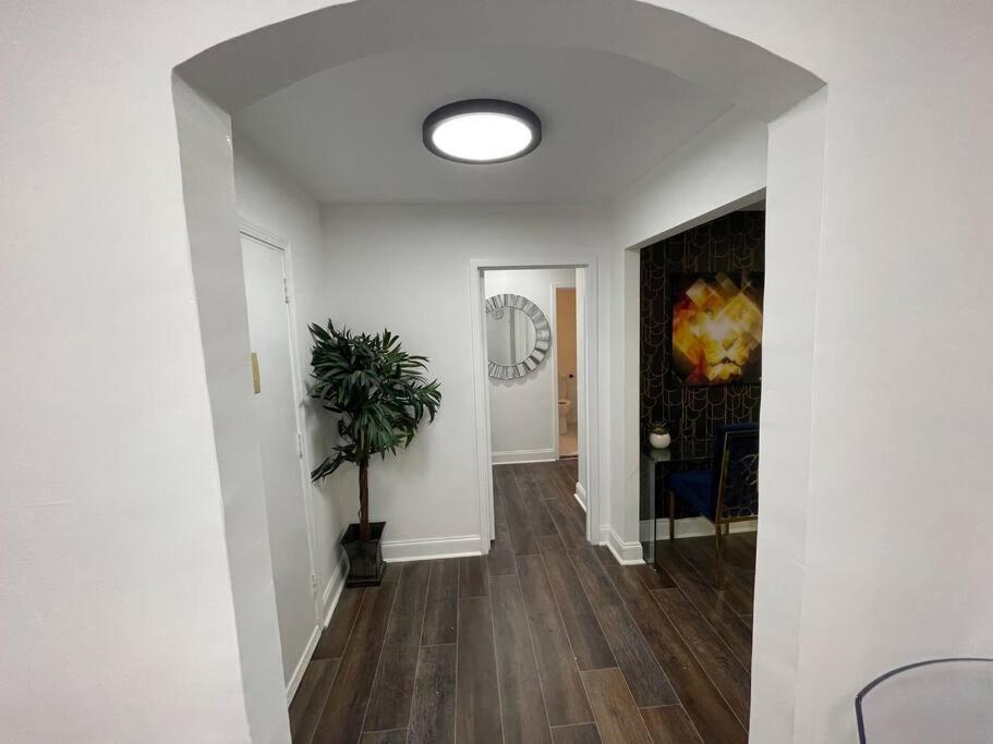 Atlanta Penthouse King/ Queen Bd Bagian luar foto