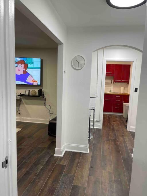 Atlanta Penthouse King/ Queen Bd Bagian luar foto