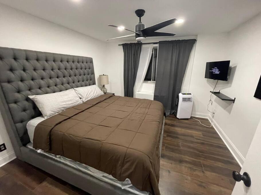 Atlanta Penthouse King/ Queen Bd Bagian luar foto