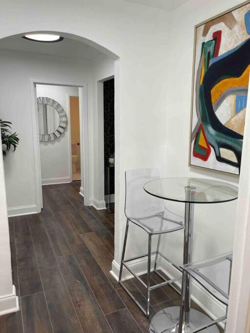 Atlanta Penthouse King/ Queen Bd Bagian luar foto