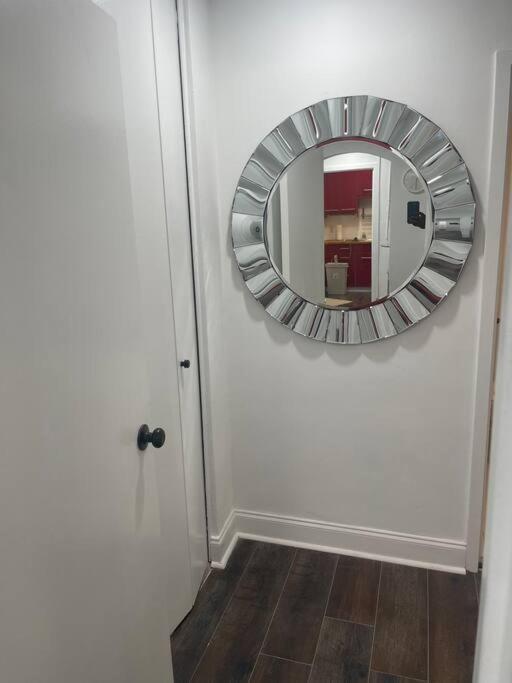 Atlanta Penthouse King/ Queen Bd Bagian luar foto