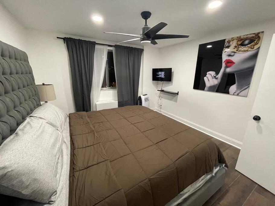 Atlanta Penthouse King/ Queen Bd Bagian luar foto