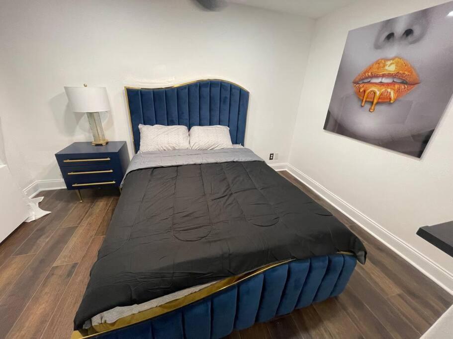 Atlanta Penthouse King/ Queen Bd Bagian luar foto