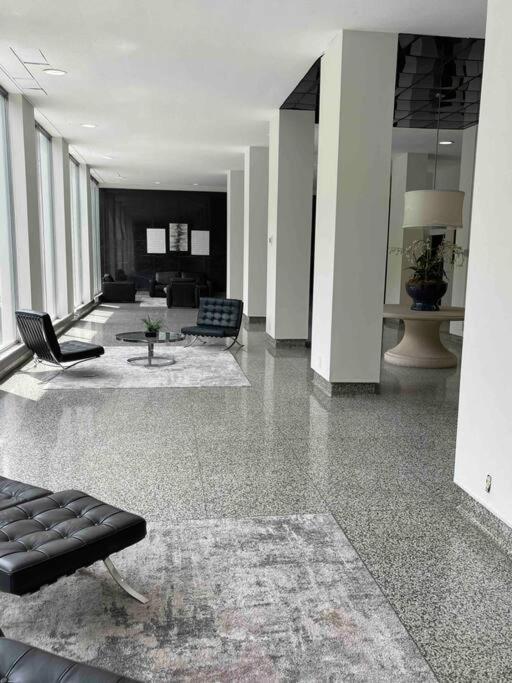 Atlanta Penthouse King/ Queen Bd Bagian luar foto